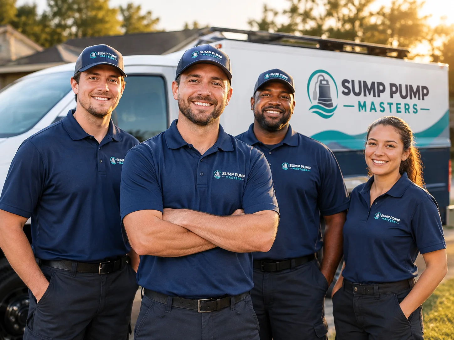 Sump Pump Repair company in Estherville, IA